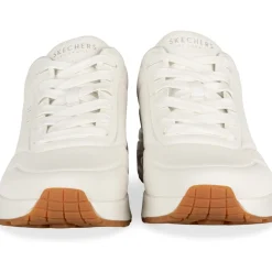 Sneakers WIT SKECHERS UNO