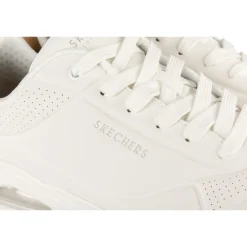 Sneakers WIT SKECHERS UNO