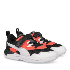 Sneakers X-Ray Lite AC Inf ZWART