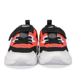 Sneakers X-Ray Lite AC Inf ZWART