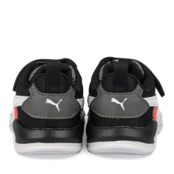 Sneakers X-Ray Lite AC Inf ZWART