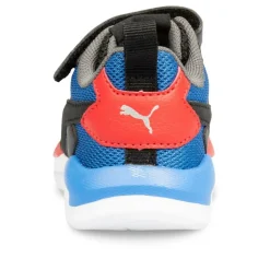 Sneakers X-Ray Lite Ac Inf ZWART PUMA