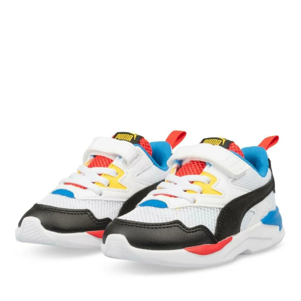 Sneakers X-Ray Lite AC Inf WIT PUMA