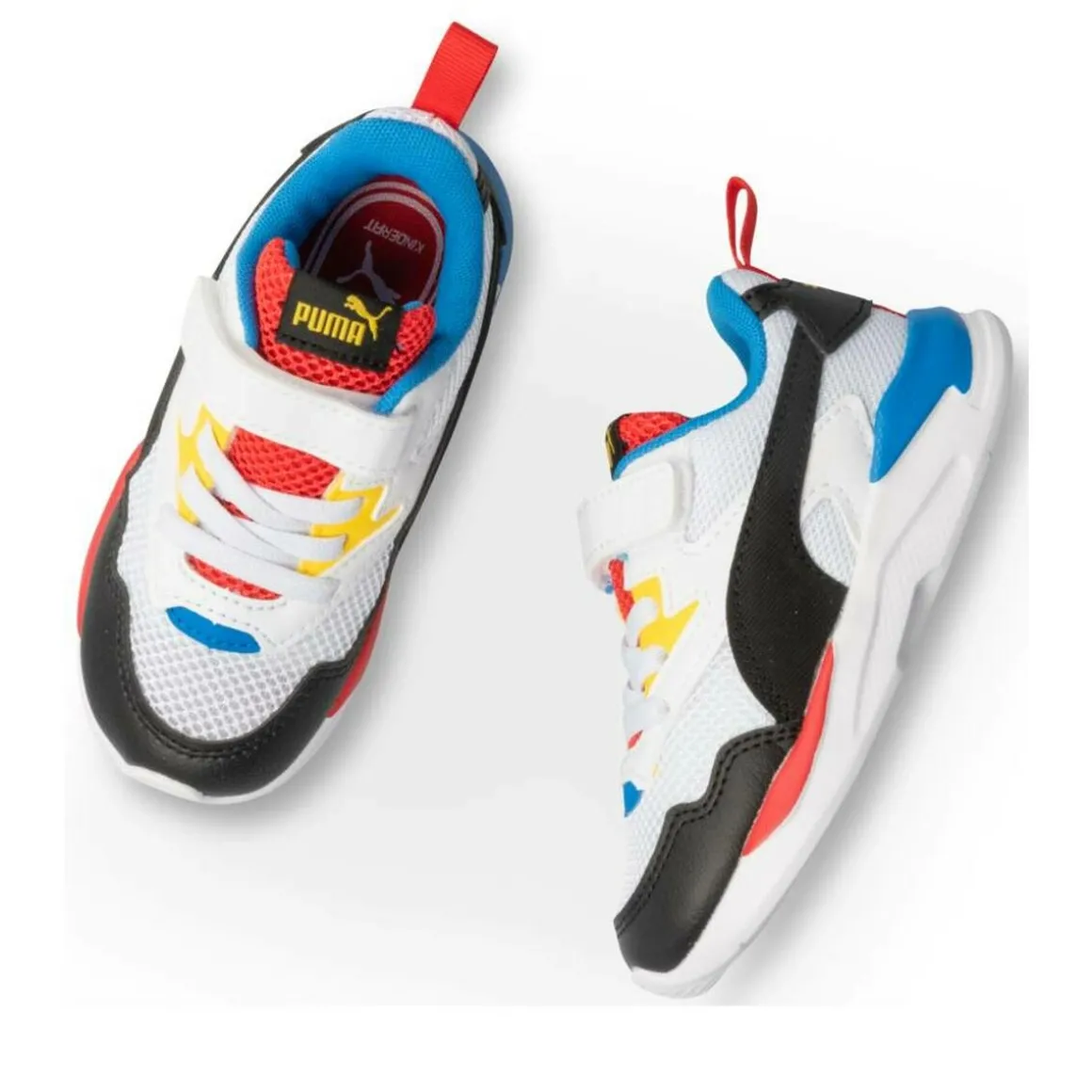 Sneakers X-Ray Lite AC Inf WIT PUMA
