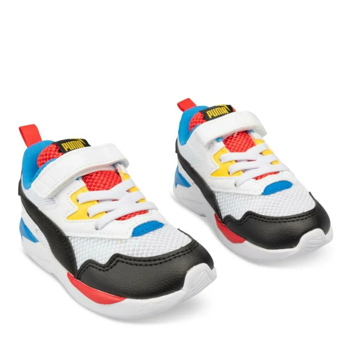 Sneakers X-Ray Lite AC Inf WIT PUMA