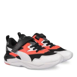 Sneakers X-Ray Lite Ac Ps ZWART