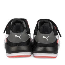 Sneakers X-Ray Lite Ac Ps ZWART