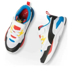 Sneakers X-Ray Lite AC PS WIT PUMA
