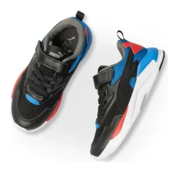Sneakers X-Ray Lite AC PS ZWART PUMA
