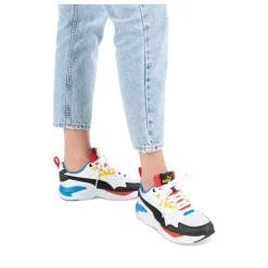 Sneakers X-Ray Lite JR MULTICOLOR PUMA
