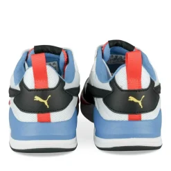 Sneakers X-Ray Lite Jr WIT PUMA