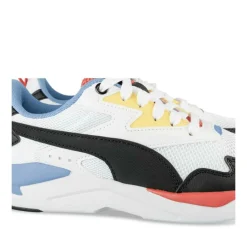 Sneakers X-Ray Lite Jr WIT PUMA