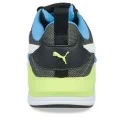 Sneakers X-Ray Lite Jr ZWART PUMA