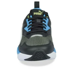 Sneakers X-Ray Lite Jr ZWART PUMA