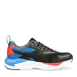 Sneakers X-Ray Lite JR ZWART PUMA