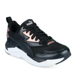 Sneakers X-Ray Lite Metallic ZWART PUMA