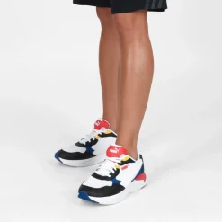 Sneakers X-Ray Lite Speed WIT PUMA