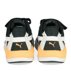 Sneakers Xray Lite ZWART PUMA