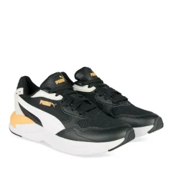 Sneakers X-Ray Lite ZWART PUMA