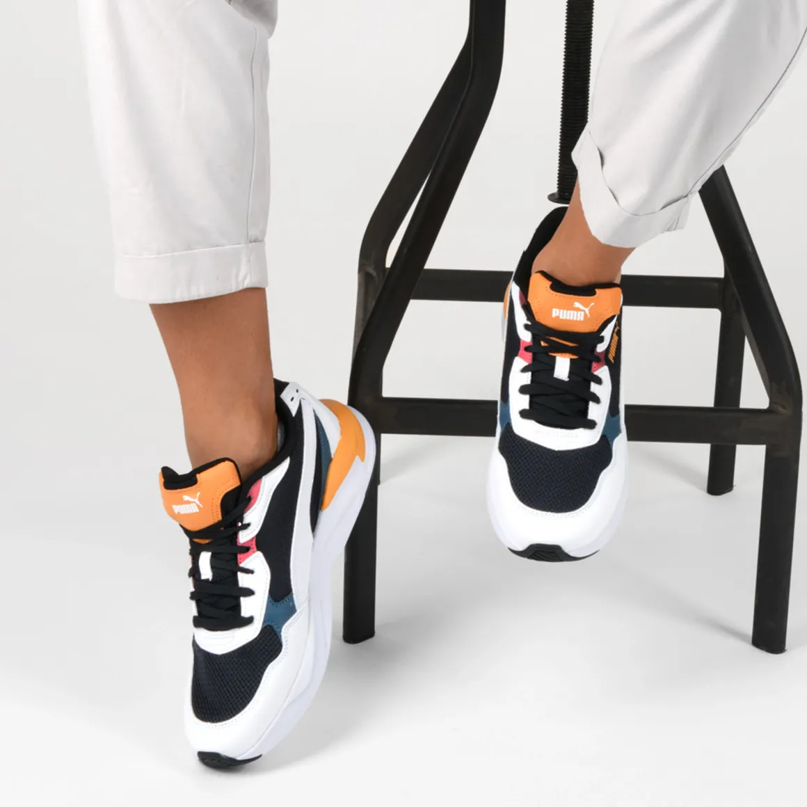 Sneakers X-Ray Speed Lite WIT PUMA