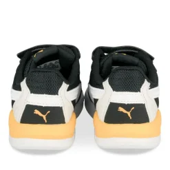 Sneakers X-Ray Speed Lite ZWART PUMA
