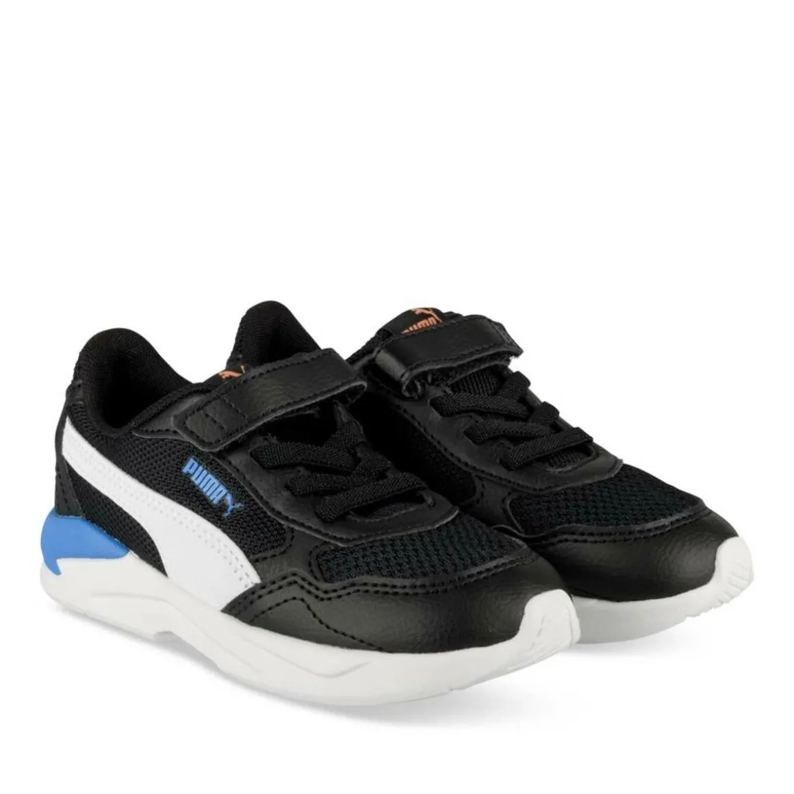 Sneakers X-Ray Speed Lite ZWART PUMA