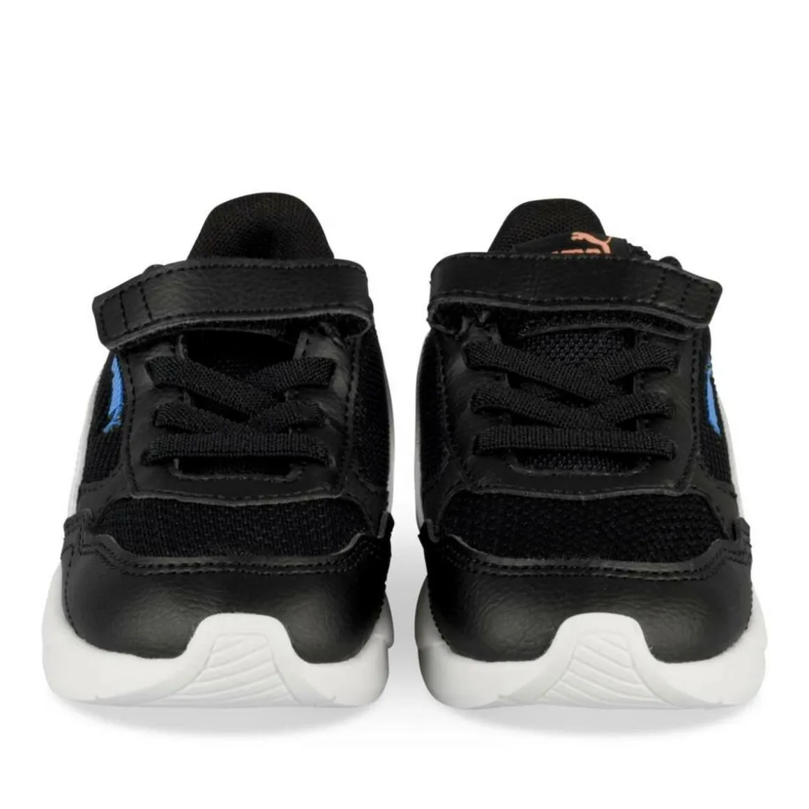 Sneakers X-Ray Speed Lite ZWART PUMA