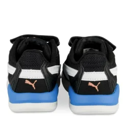 Sneakers X-Ray Speed Lite ZWART PUMA