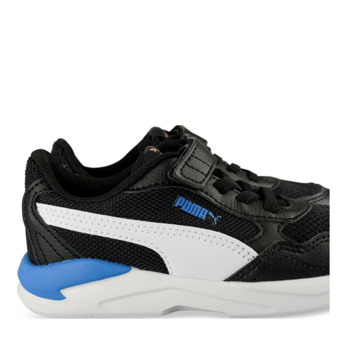 Sneakers X-Ray Speed Lite ZWART PUMA