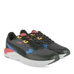 Sneakers X-Ray Speed Lite ZWART PUMA