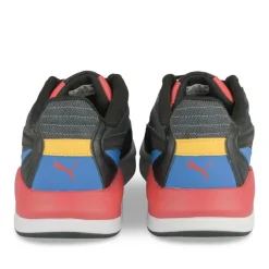 Sneakers X-Ray Speed Lite ZWART PUMA