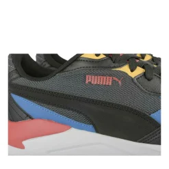 Sneakers X-Ray Speed Lite ZWART PUMA