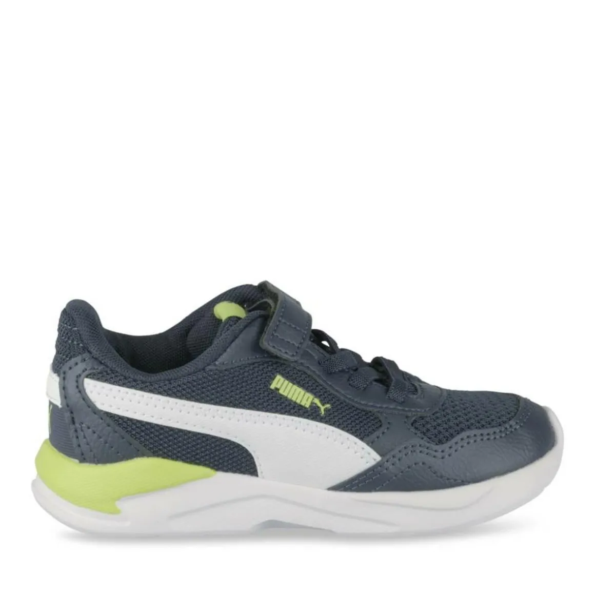 Sneakers X-Ray Speed Lite AC PS BLAUW PUMA