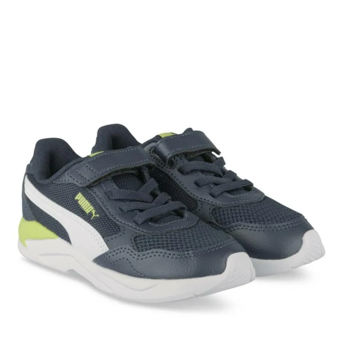 Sneakers X-Ray Speed Lite AC PS BLAUW PUMA