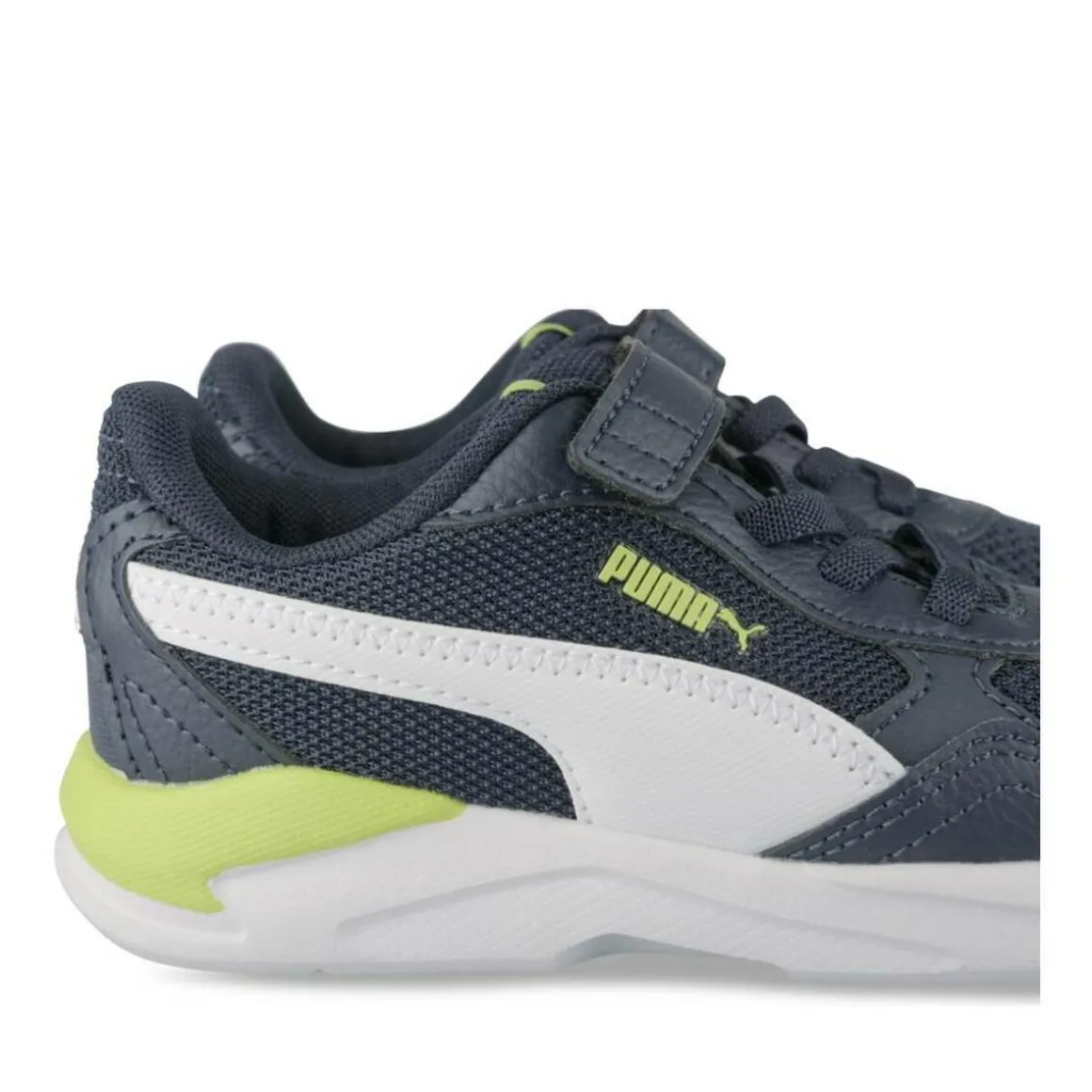 Sneakers X-Ray Speed Lite AC PS BLAUW PUMA