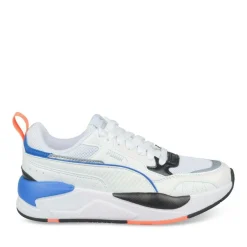 Sneakers X-Ray Square Jr WIT PUMA