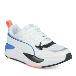 Sneakers X-Ray Square Jr WIT PUMA