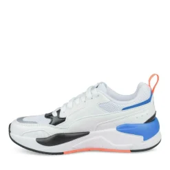 Sneakers X-Ray Square Jr WIT PUMA