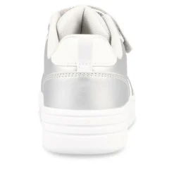 Sneakers ZILVER