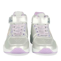 Sneakers ZILVER