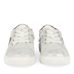 Sneakers ZILVER