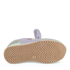 Sneakers ZILVER