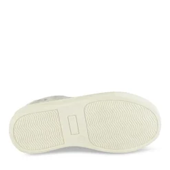 Sneakers ZILVER