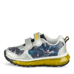 Sneakers ZILVER