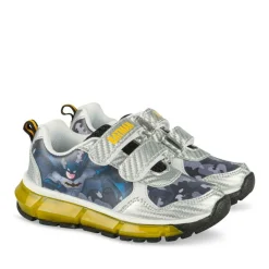Sneakers ZILVER