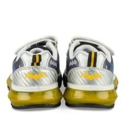 Sneakers ZILVER