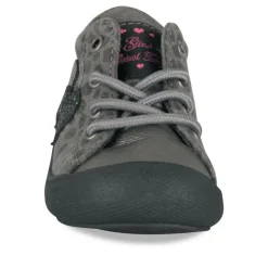 Sneakers ZILVER