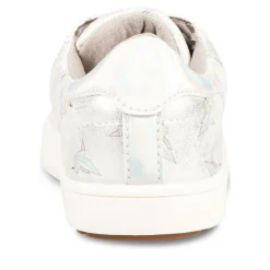 Sneakers ZILVER