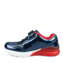 Sneakers ZILVER