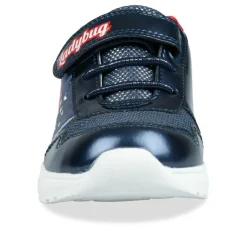 Sneakers ZILVER